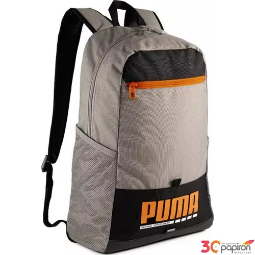 Hátizsák Puma '25 9034603 Szürke 
