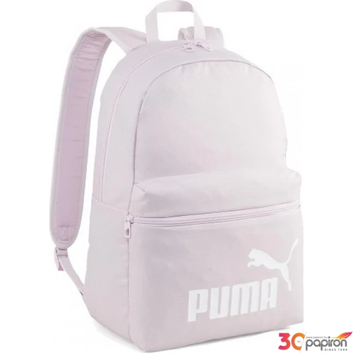 Hátizsák Puma '25 7994315 Pasztell Rózsaszín 