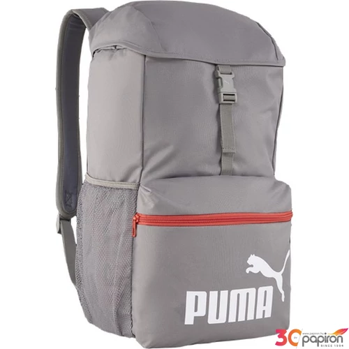Hátizsák Puma '25 9080102 Szürke 