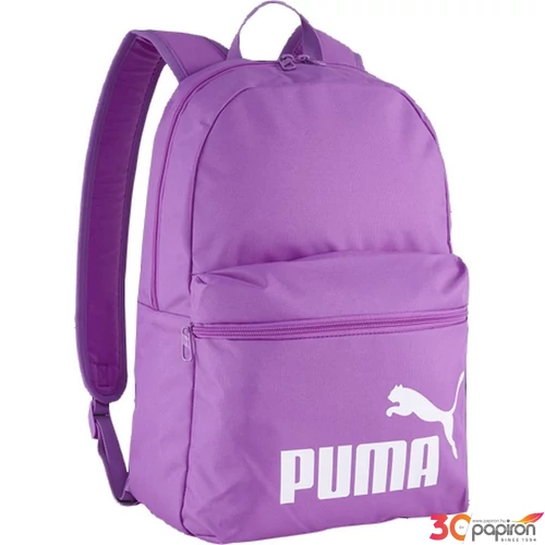 Hátizsák Puma '25 9116405 Lila 