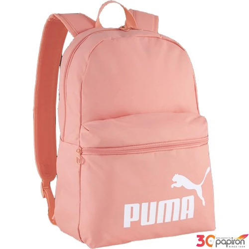 Hátizsák Puma '25 9116406 Rózsaszín 