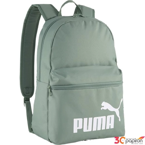 Hátizsák Puma '25 9116407 Zöld 