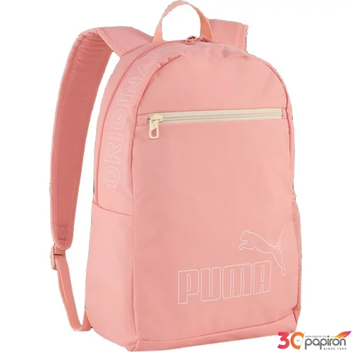 Hátizsák Puma '25 9116606 Rózsaszín 