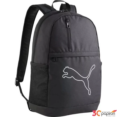 Hátizsák Puma '25 9118001 Fekete