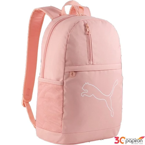 Hátizsák Puma '25 9118002 Rózsaszín 