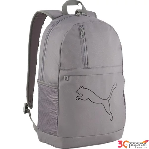 Hátizsák Puma '25 9118004 Szürke 