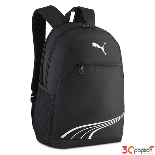Hátizsák Puma '26 9180101 Fekete 30x40x14cm