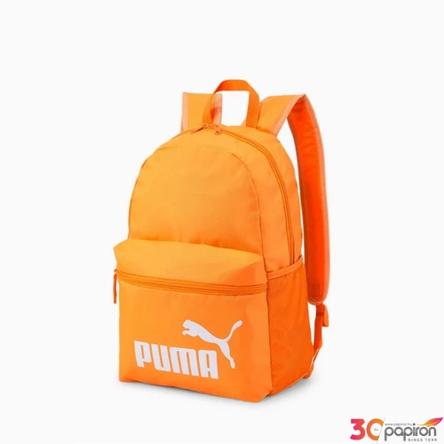 Hátizsák Puma 7548730 Narancs Puma 23' iskolaszezonos kollekció