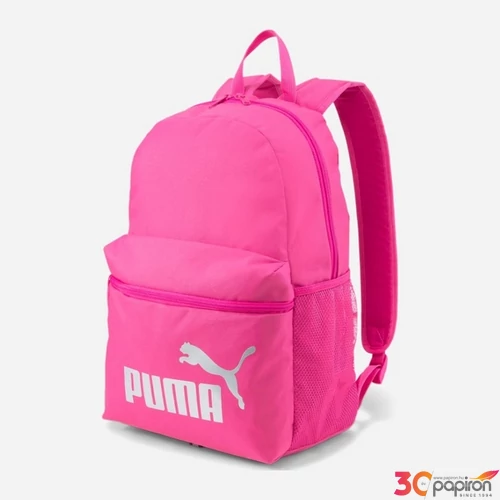 Hátizsák Puma '25 7548763 Pink 