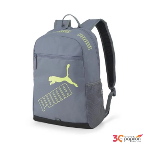 Hátizsák Puma '25 7729528 Szürke 