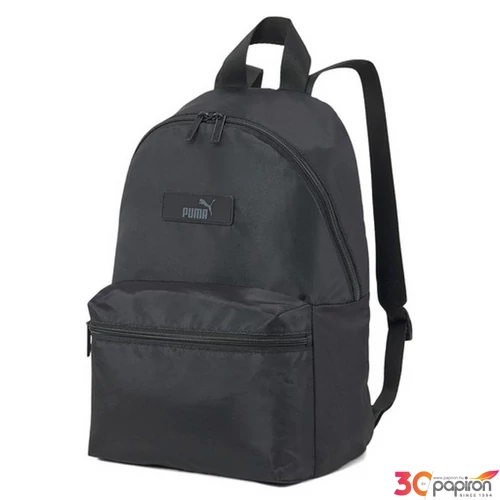 Hátizsák Puma 7947001 Fekete Puma 23' iskolaszezonos kollekció