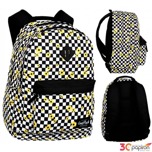 Hátizsák Scout, Chess Flow sakk) 17