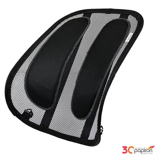 Háttámasz Fellowes Office Suites™ Mesh ergonómikus 