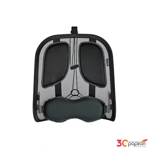 Háttámasz Fellowes Professional Series™ Mesh ergonómikus 
