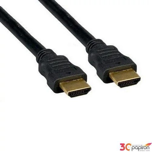 HDMI 2.0 kábel 4K/60Hz,aranyozott 1,8m EQUIP
