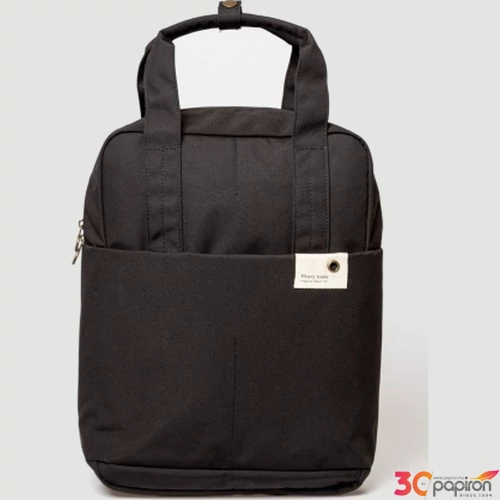 Heavy tools Hátizsák 24' T24-743 Ejoka Black 38x28x12 cm.