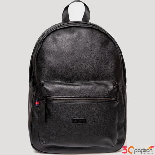 Heavy tools Hátizsák 24' T24-758 Epold Black 42x32x15 cm