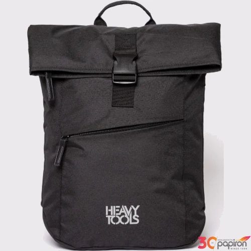 Heavy tools Hátizsák 24' T24-765 Eferin Black 41x35x14 cm