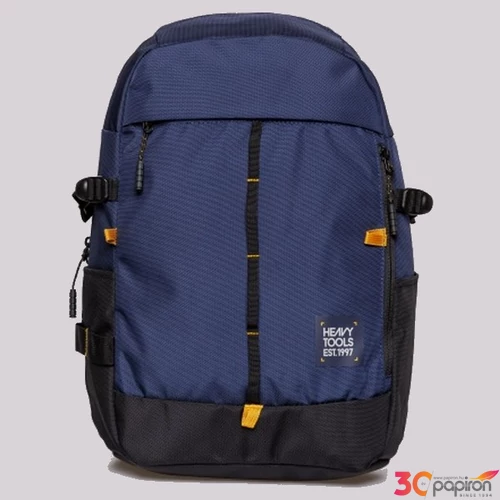 Heavy Tools Hátizsák 25' Ekomo Navy B13-015S25
