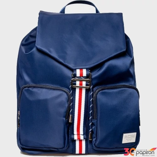 Heavy Tools Hátizsák 25' Etoria Navy B05-004S25