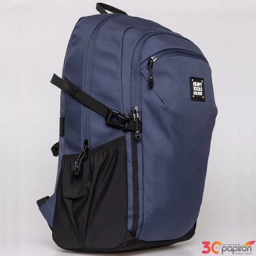 Heavy Tools Hátizsák 25' Eveno Navy B10-008S25