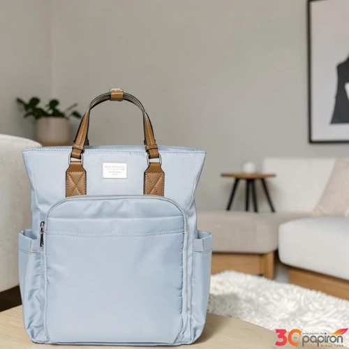 Heavy Tools hátizsák 26' Ebba Blue B05011S2601