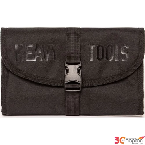 Heavy Tools neszeszer 24 T24-793 Espy Black
