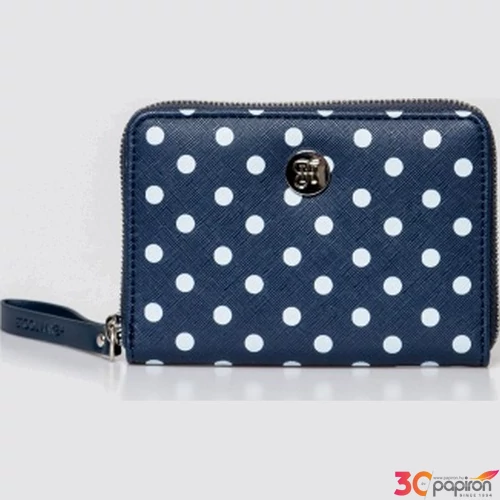 Heavy Tools Női pénztárca 25' Emolita25 Dotted B08-004S25