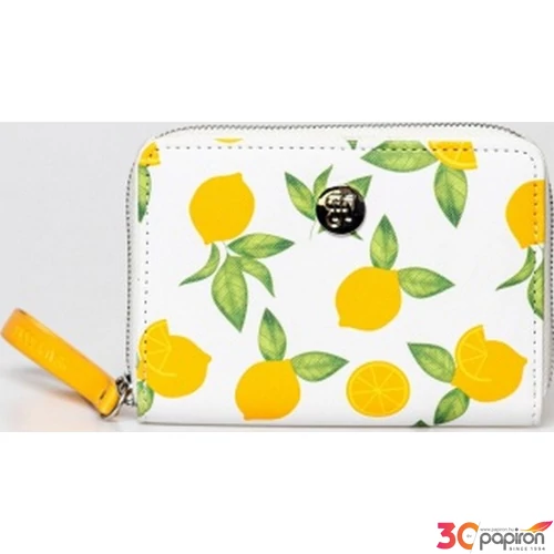 Heavy Tools Női pénztárca 25' Emolita25 Lemon B08-004S25