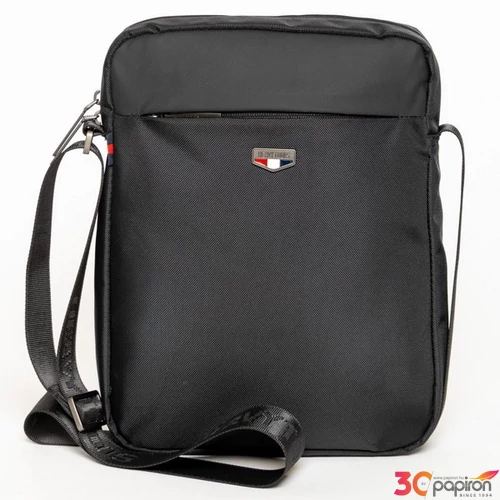 Heavy Tools oldaltáska 26' Ector26 Black B03013S2602