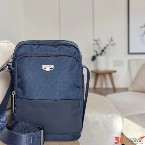 Heavy Tools oldaltáska 26' Eutim Navy B03014S2602