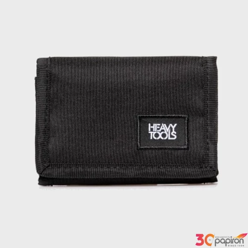 Heavy Tools Pénztárca 24 T24-709 Edorka24 Black