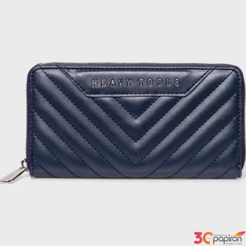 Heavy Tools Pénztárca 24 T24-790 Erissa Navy
