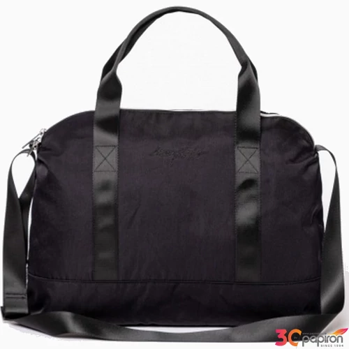Heavy Tools Sport-utazótáska24 T24-777 Evissa24 Black 35x50x15 cm