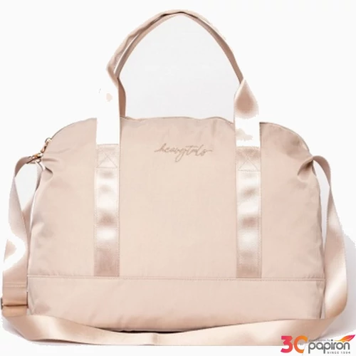 Heavy Tools Sport-utazótáska24 T24-777 Evissa24 Pearl 35x50x15 cm