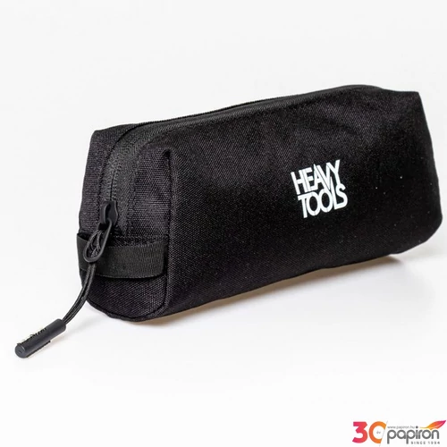 Heavy Tools Tolltartó 25' Efort25 Black 20x7,5x6cm B09-001S25