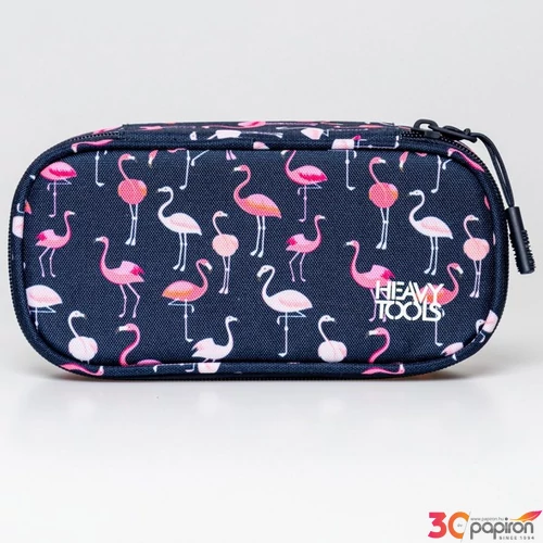 Heavy Tools Tolltartó 25' Eirobi25 Flamingo 20x10x7,5cm B09-002S25