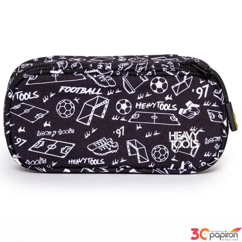 Heavy Tools Tolltartó 25' Eirobi25 Football 20x10x7,5cm B09-002S25