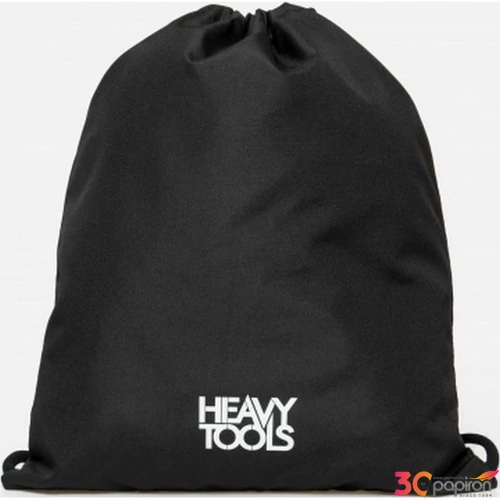 Heavy Tools Tornazsák 25' Elbo25 Black B02-001S25