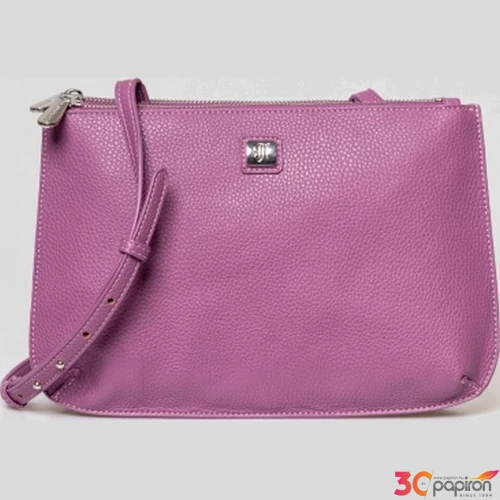 Heavy Tools Válltáska 24 T24-754 Eldora Violet  26,5x19 cm