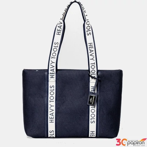 Heavy Tools Válltáska 25' Erdita Navy B15-002S25