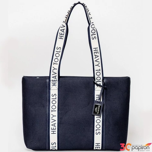 Heavy Tools Válltáska 25' Erdita Navy B15-002S25