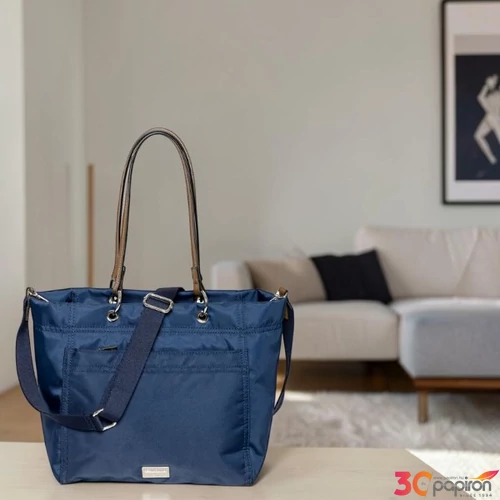 Heavy Tools válltáska 26' Elicia Navy B06015S2602