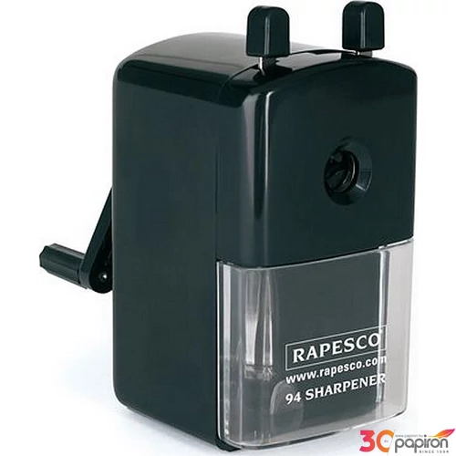 Hegyező asztali Rapesco 94 94' Sharpener Írószerek RAPESCO R94000B2