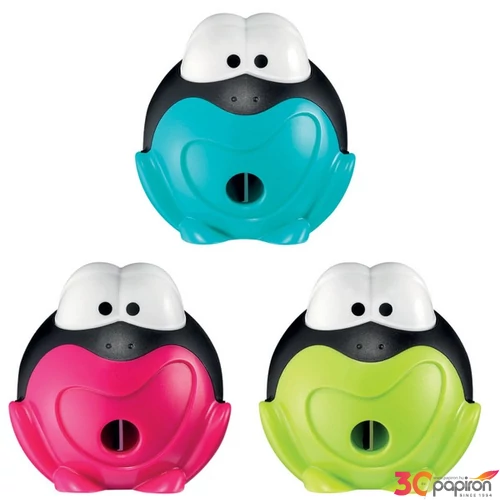 Hegyező 1lyukú Maped Croc Croc Innovation béka tartályos Írószerek Maped 017611