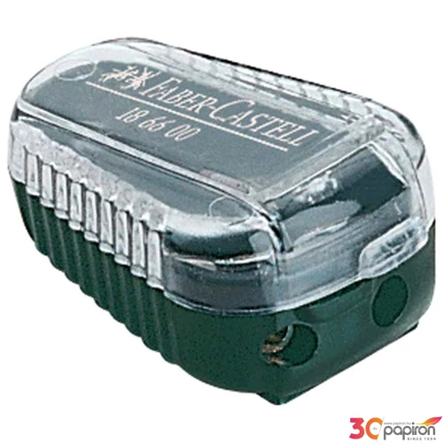 Faber-Castell hegyező 2mm tartályos prémium minőségű termék 186600