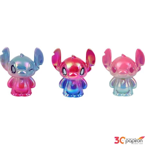 Hegyező iskolai Stich Black 3 féle minta 1db/ár