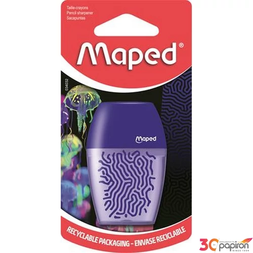 Hegyező egylyukú Maped tartályos, Deepsea Paradise Shaker