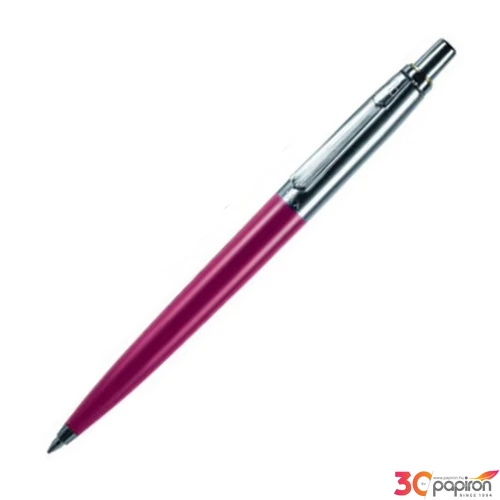 Toll Paxmatt Color golyóstoll magenta 0,8mm-as kék tollbetéttel