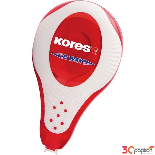 Hibajavító roller 4,2mm Kores 2 Way 4,2mm x 8m szalag